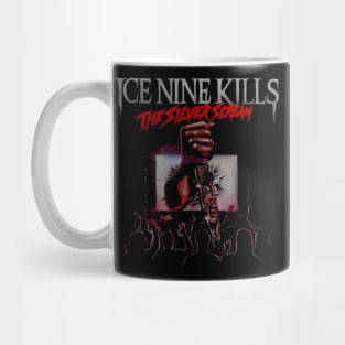 ice nine kills Mug